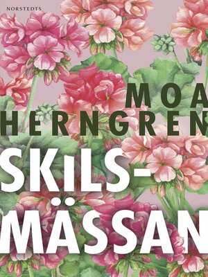 Skilsmässan - ebook